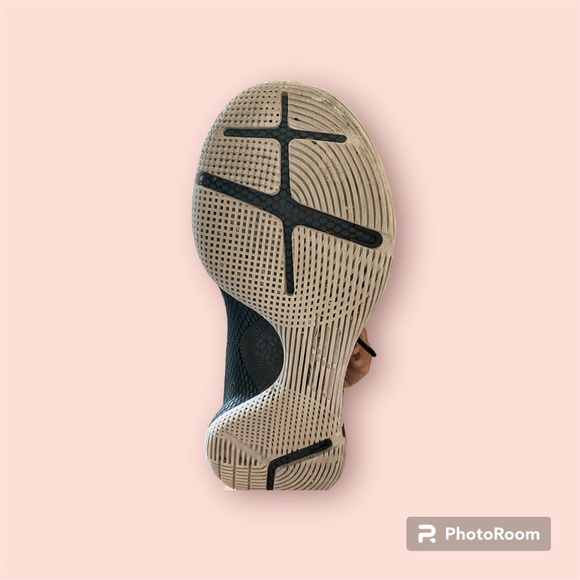 Under Armour Steph Curry 6 Oakland Sideshow Basketball Shoes 5.5Y - Picture 3 of 5